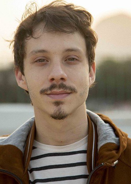 若昂·佩德罗·扎帕 João Pedro Zappa照片