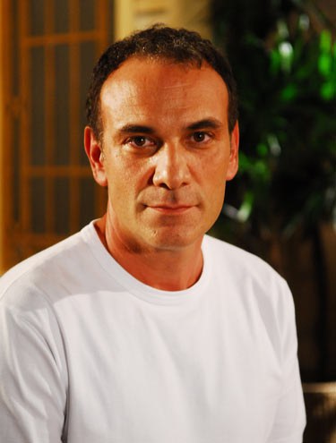 马尔科·里卡 Marco Ricca照片