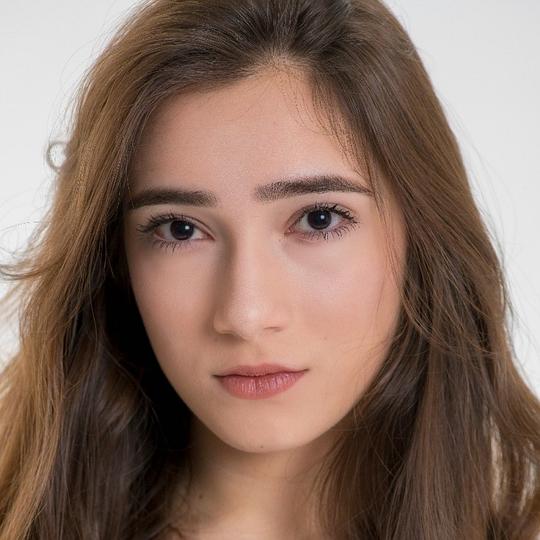 马库·苏扎 Maju Souza照片