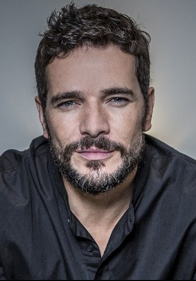 丹尼尔·德·奥利维拉 Daniel de Oliveira照片