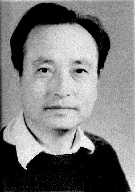 张健佑 Jianyou Zhang照片