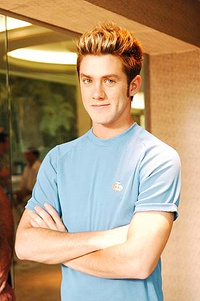 莱昂纳多·米奇奥林 Leonardo Miggiorin照片