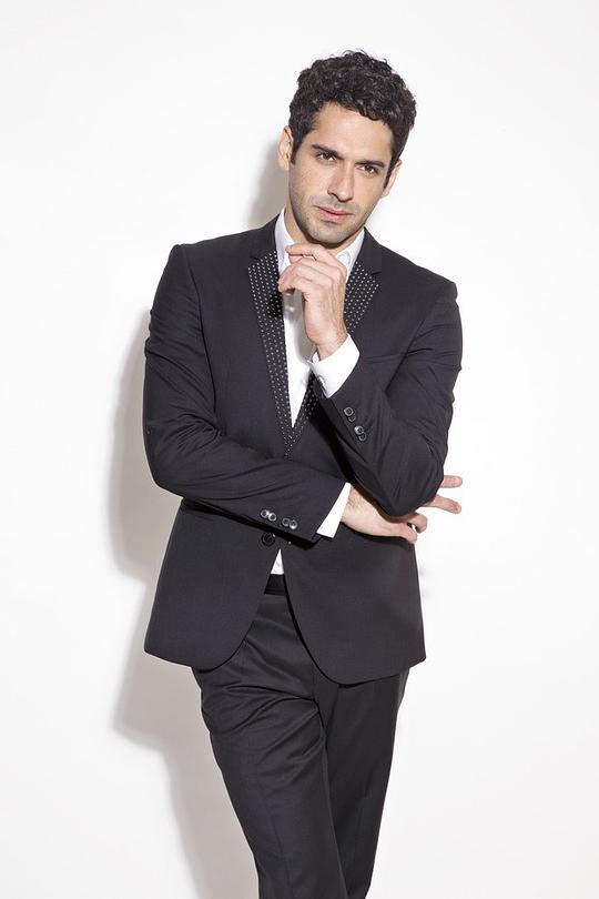 若昂·巴尔达塞里尼 João Baldasserini照片