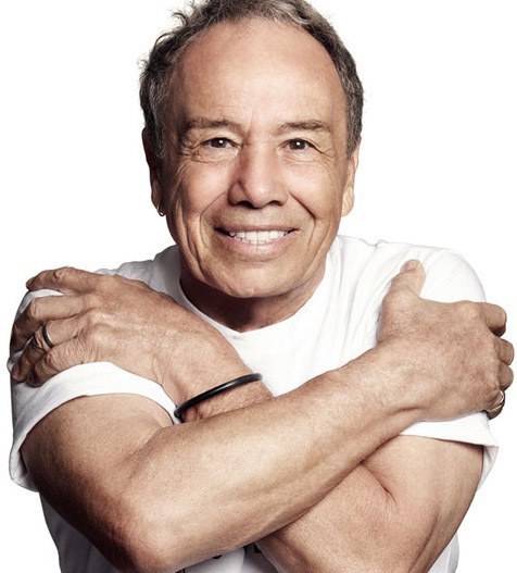 斯特尼欧·迦勒西亚 Stênio Garcia照片