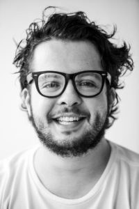 古斯塔沃·里贝罗 Gustavo Ribeiro照片