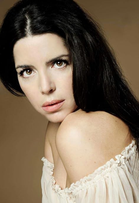 玛格丽达·莫雷拉 Margarida Moreira照片