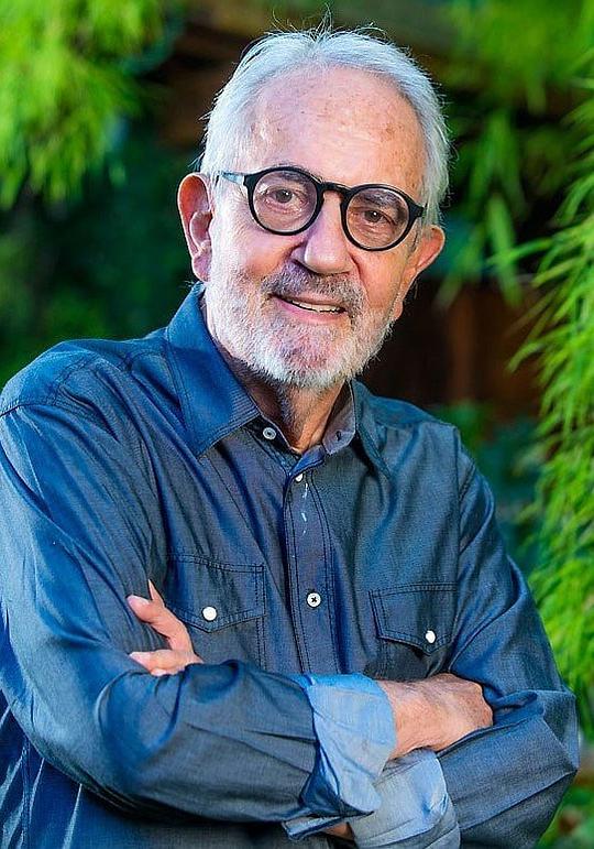 保罗·宙斯 Paulo José照片