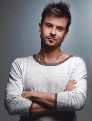 保罗·维列纳 Paulo Vilhena照片