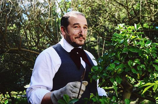 爱德华多·米格里奥尼科 Eduardo Miglionico照片