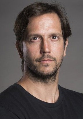 瓦迪米尔·布瑞查塔 Vladimir Brichta照片