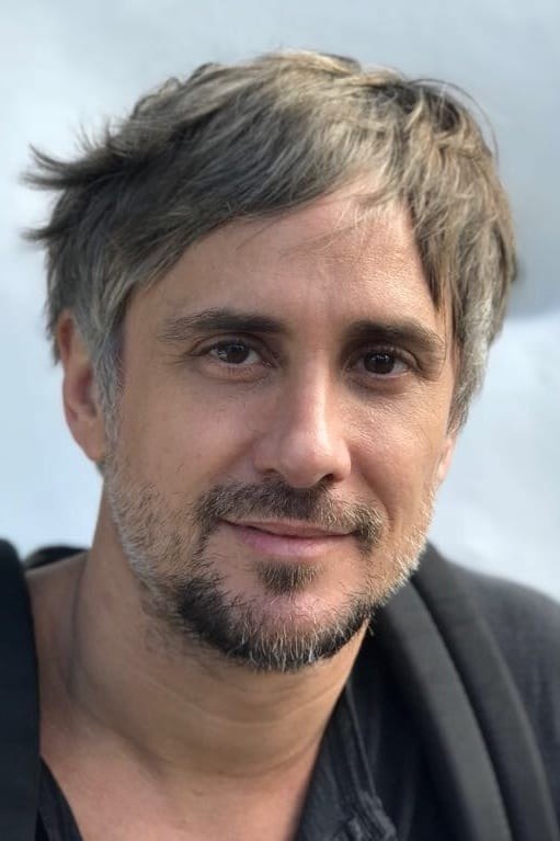 尼可拉斯·特列维扬诺 Nicolas Trevijano照片