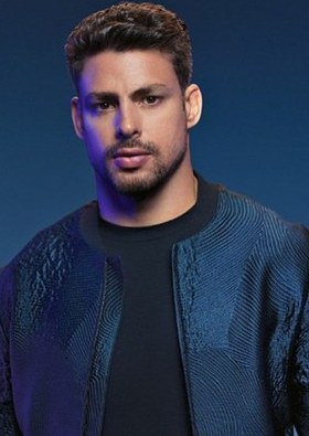 卡瓦·雷蒙德 Cauã Reymond照片