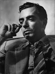 Nelson Rodrigues照片