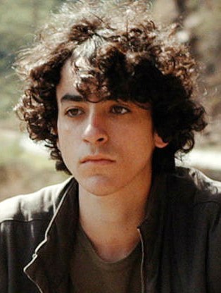 穆里洛·卡里亚里 Murilo Caliari照片