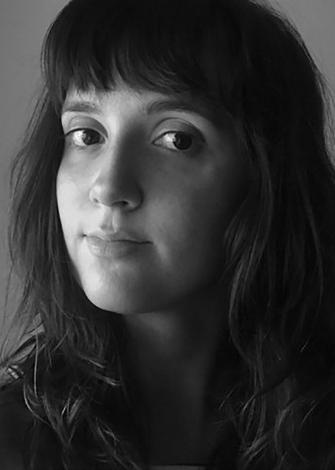 尤莉·洁芭丝 Iuli Gerbase照片