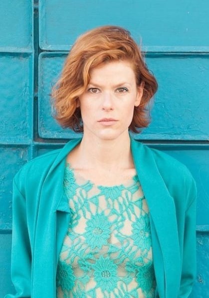 雷纳塔·德·雷利斯 Renata de Lélis照片