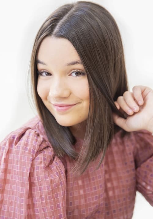 吉尤利娅·本涅特 Giulia Benite照片