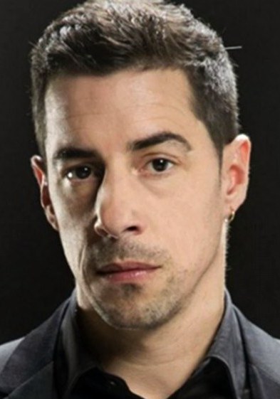 埃斯特班·拉莫思 Esteban Lamothe照片