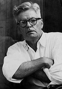 温伯托·莫罗 Humberto Mauro照片