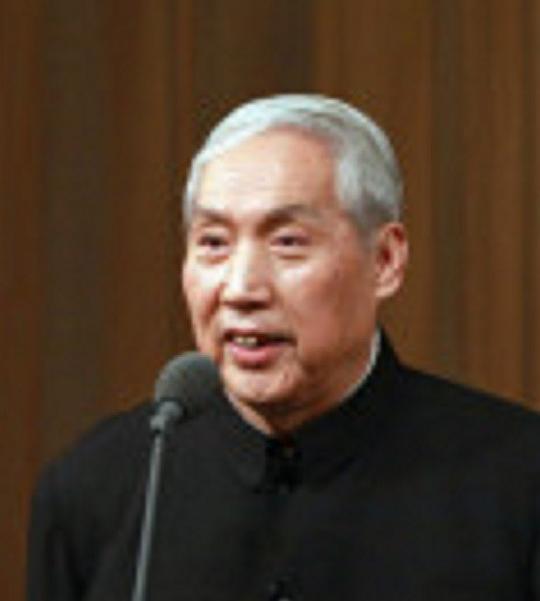 钱浩梁 Haoliang Qian照片