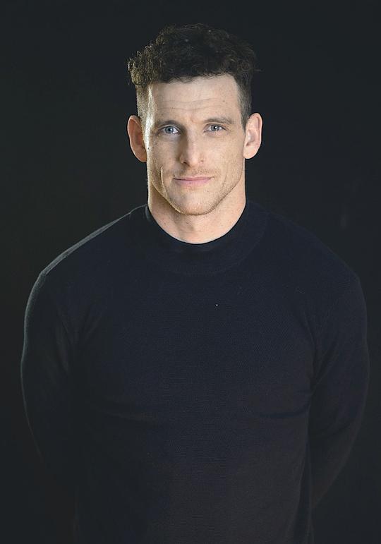 伊尔·迈耶 Eyal Meyer照片