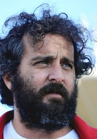 阿德莱·凯罗斯 Adirley Queirós照片