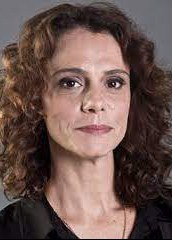 玛露·加利 Malu Galli照片