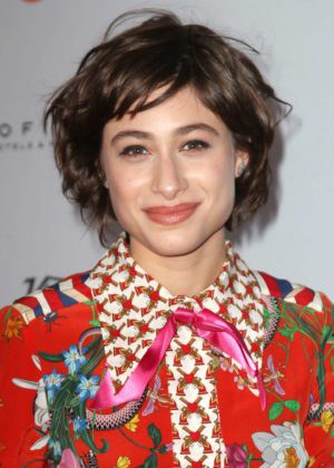 路易莎·阿雷斯 Luisa Arraes照片