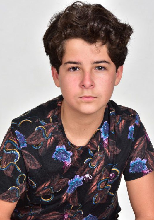 路易斯·菲利佩·梅洛 Luiz Felipe Mello照片