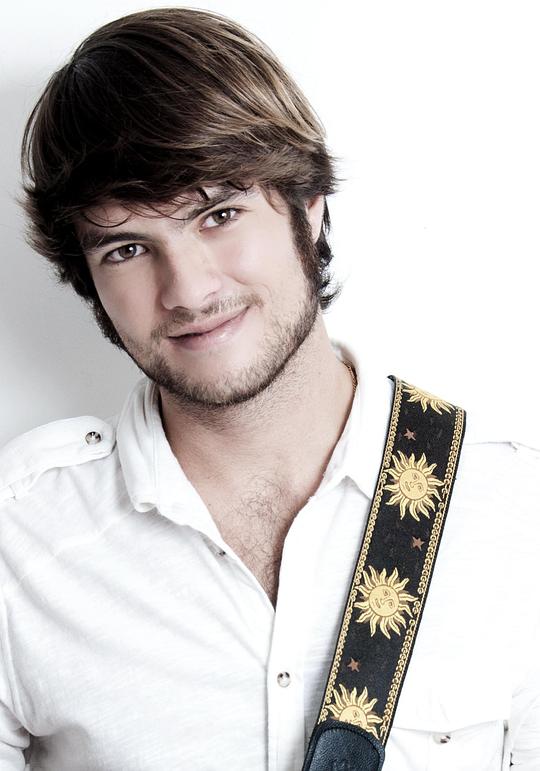 佩德罗·苏尔 Pedro Sol照片