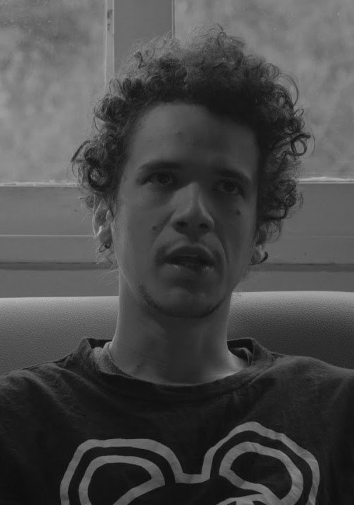 马库斯·库尔韦洛 Marcus Curvelo照片