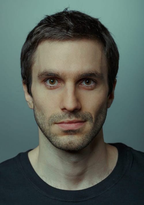 卢卡斯·德拉蒙德 Lucas Drummond照片