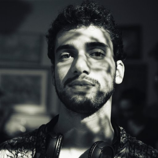 塞缪尔·布雷西尔鲁 Samuel Brasileiro照片