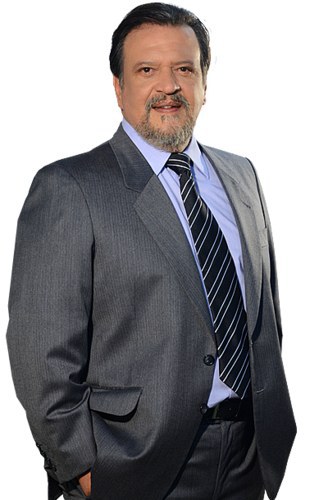 路易斯·梅卢 Luís Melo照片