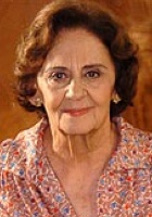 劳拉·卡多索 Laura Cardoso照片