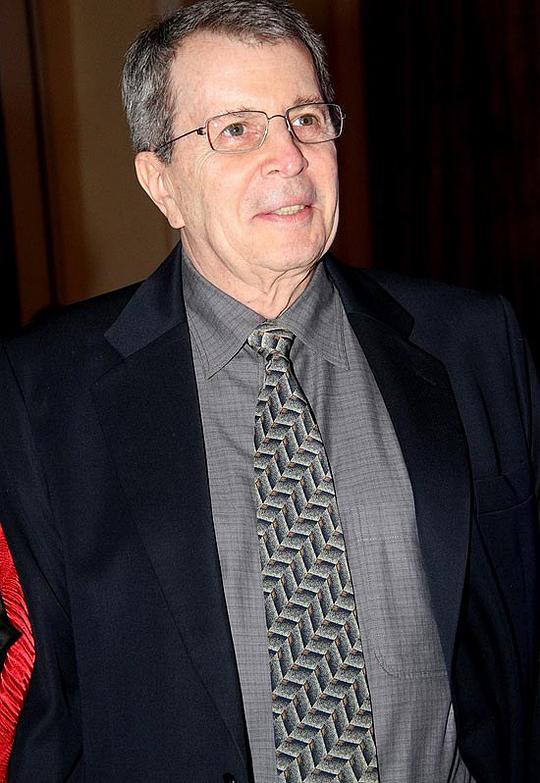 小丹尼尔 Daniel Filho照片