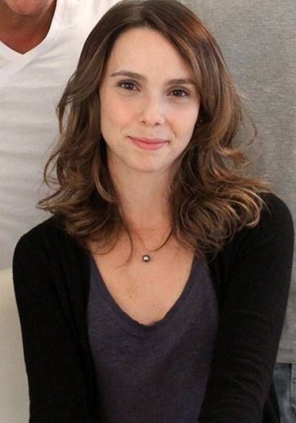 黛博拉·法拉贝拉 Débora Falabella照片