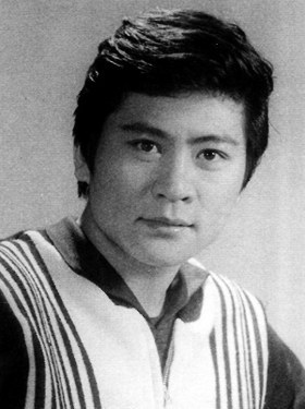 尹福文 Fuwen Yin照片