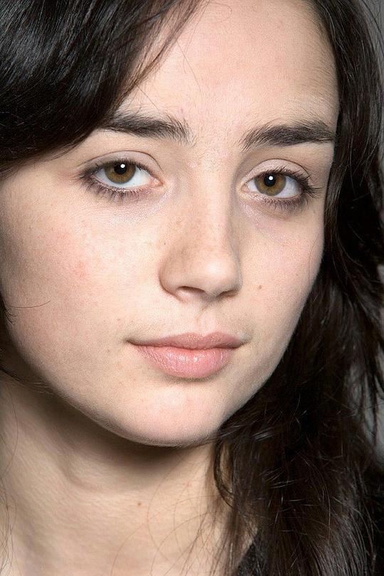 西蒙娜·斯波拉多 Simone Spoladore照片