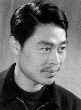 刘汉璞 Hanpu Liu照片