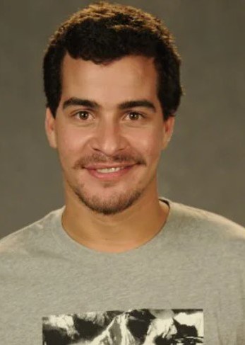 蒂亚戈·马丁斯 Thiago Martins照片