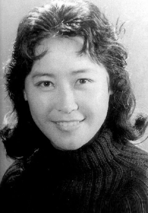 杨晓凡 Xiaofan Yang照片