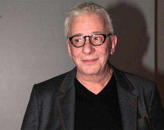 马尔库·纳尼尼 Marco Nanini照片