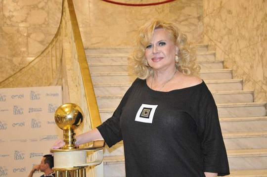 格蕾塔·斯达 Gretta Star照片