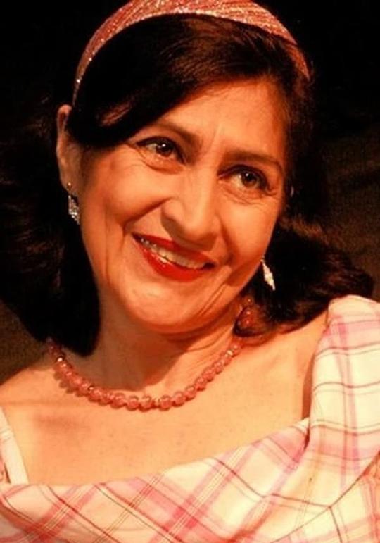 德布拉·穆尼兹 Débora Muniz照片