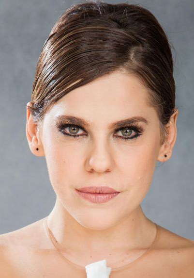 芭芭拉·帕斯 Bárbara Paz照片