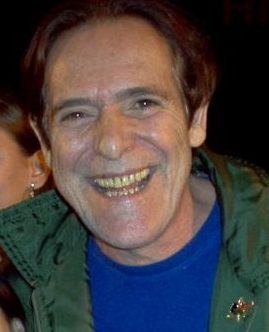 何塞·阿布雷乌 José de Abreu照片