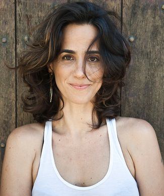 玛丽安娜·利马 Mariana Lima照片