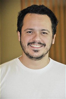 丹通·梅罗 Danton Mello照片