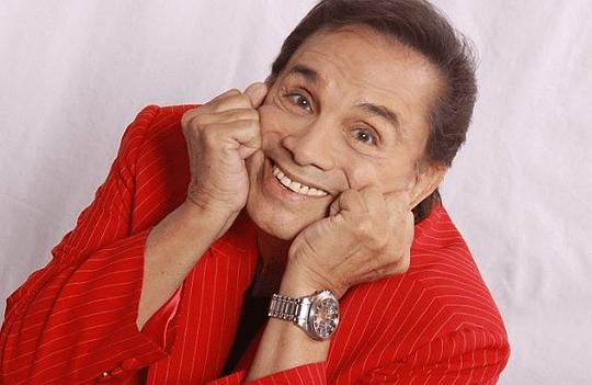 得德·桑塔纳 Dedé Santana照片